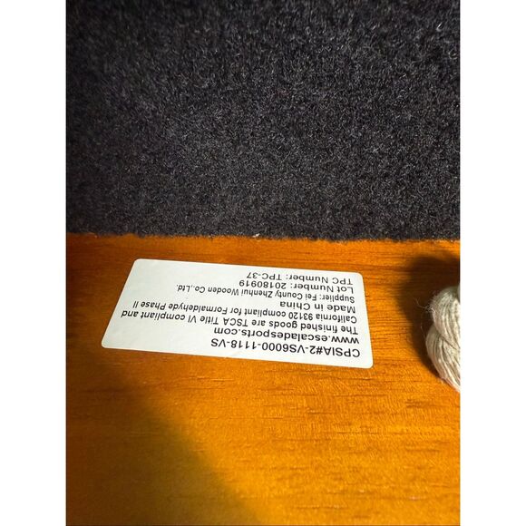 Viva Sol Premium Backyard Washer Toss Game Set With 8 See Description - Picture 2 of 12